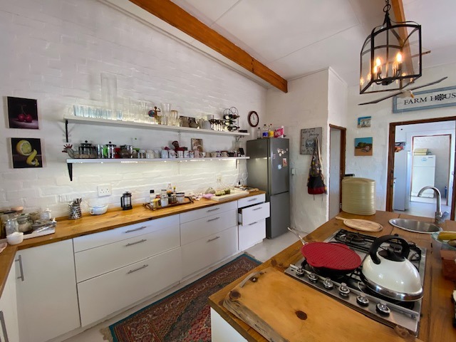 3 Bedroom Property for Sale in Hopefield Western Cape